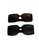 Load image into Gallery viewer, Oversized Sunglasses For Women