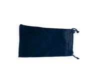 Load image into Gallery viewer, A microfiber pouch for Standard Size Sunglasses