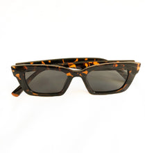 Load image into Gallery viewer, Retro Small Sunglasses For Women
