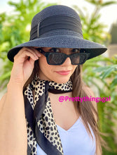 Load image into Gallery viewer, Sun Hat with Bow