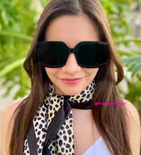 Load image into Gallery viewer, Oversized Sunglasses For Women