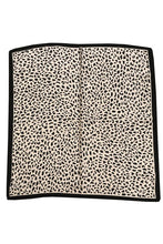 Load image into Gallery viewer, Scarf Hair/Neck - Leopard Print - Lightweight Scarves