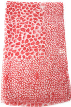 Load image into Gallery viewer, Scarf Color Pop Leopard Pattern - Lightweight Scarves